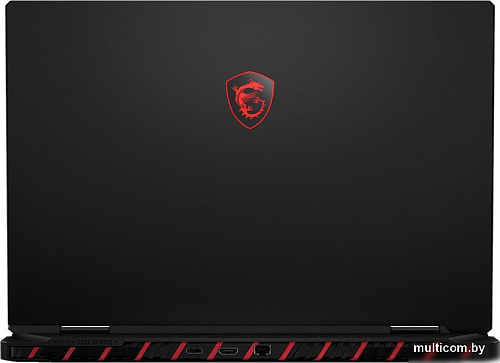 Игровой ноутбук MSI Raider 18 HX AI A2XWIG-294BY