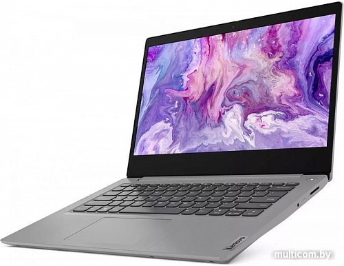 Ноутбук Lenovo IdeaPad 3 14ITL6 82H7004XRU