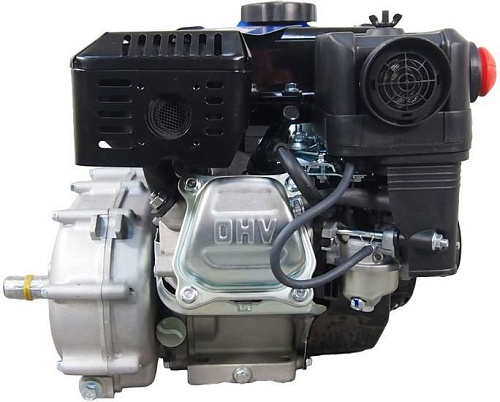 Бензиновый двигатель Lifan 170F-R 3А