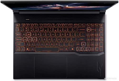 Игровой ноутбук Acer Nitro V 16 AI ANV16-42-R309 NH.U2NAA.001