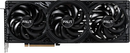 Видеокарта Palit GeForce RTX 5070 Ti GamingPro-S OC NE7507TS19T2-GB2031U