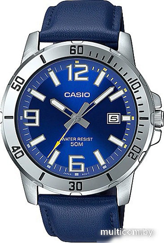 Наручные часы Casio MTP-VD01L-2B