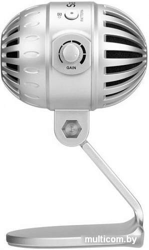 Микрофон Saramonic SmartMic MTV500