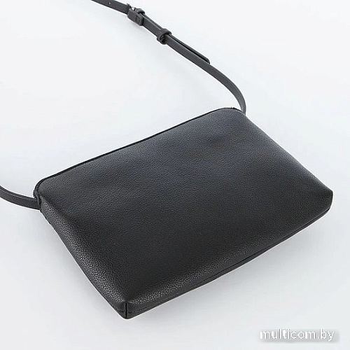 Женская сумка David Jones 823-CH21031D-BLK (черный)