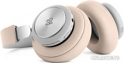 Наушники Bang & Olufsen BeoPlay H4 (бежевый, 2-ое поколение)