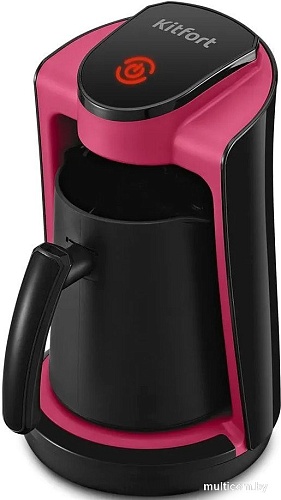 Электрическая турка Kitfort KT-7494