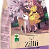 Сухой корм для собак Zillii Adult Dog Large Breed индейка с ягненком 3 кг