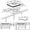 Варочная панель Electrolux IPE6440KFV