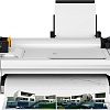 Плоттер HP DesignJet T125 5ZY57A