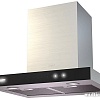 Кухонная вытяжка Krona Paola 600 inox/black sensor