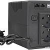 Источник бесперебойного питания ExeGate Power Smart ULB-1000.LCD.AVR.2SH.RJ.USB EX292792RUS