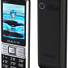 Maxvi X900c (черный)