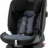 Детское автокресло Britax Romer Advansafix i-Size (blue marble)