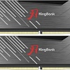 Оперативная память KingBank KRXB 2x32ГБ DDR5 6000 МГц K5.01.FPM5EE9401