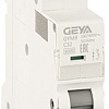 Выключатель автоматический GEYA GYM9 1P 32А C 6кА GYM91P32C