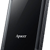 Внешний жесткий диск Apacer AC532 1TB (черный)