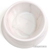 Миска TarHong Carrara Marble PPM3077WBWM (белый мрамор)