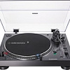 Audio-Technica AT-LP120XUSB-BK