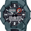 Наручные часы Casio GA-010-2A
