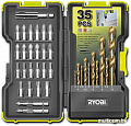 Набор бит Ryobi RAK35HSSSD 35 предметов