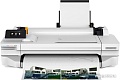 Плоттер HP DesignJet T125 5ZY57A