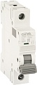 Выключатель автоматический GEYA GYM9 1P 32А C 6кА GYM91P32C