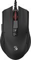 Игровая мышь A4Tech Bloody ES8 (черный)