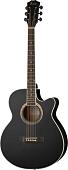 Акустическая гитара Foix FFG-2040C-BK