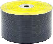 DVD-R диск Mirex 4.7Gb 16x UL130003A1T (50 шт.)