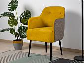 Стул с подлокотниками Нижегородмебель Селеста ТК 477