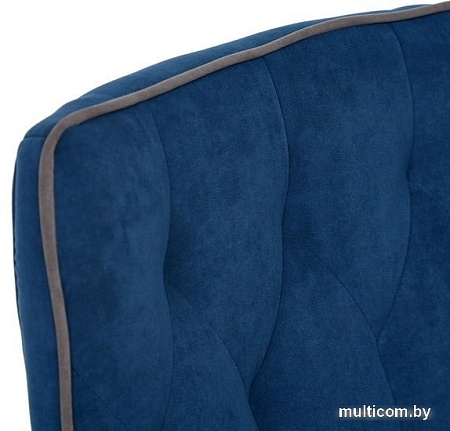 Кресло TetChair Madrid (синий)