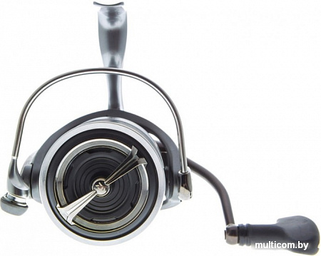 Катушка Daiwa 19 Lexa E LT 6000S