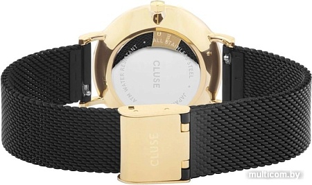Наручные часы Cluse Minuit CW0101203009