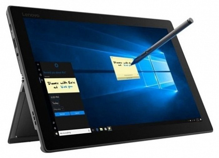 Планшет Lenovo Miix 520 12 i5 8250U 8Gb 512Gb LTE W10H