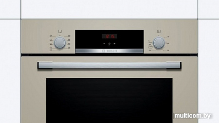 Духовой шкаф Bosch HBF534EF0R