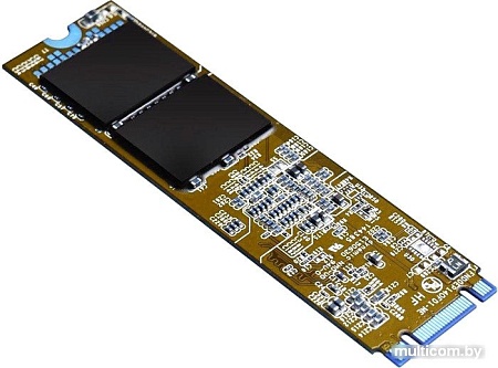 SSD Silicon-Power M10 M.2 2280 120GB [SP120GBSS3M10M28]