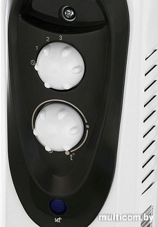 Масляный радиатор Hyundai H-HO-7-09-UI893