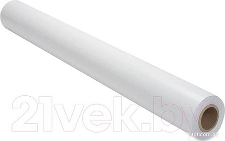 Расходные материалы для ламинаторов и брошюровщиков Toshen 635ммx200м, 27мкм (матовая БОПП)