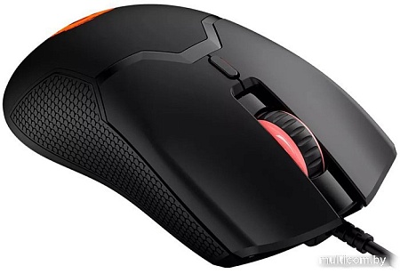 Игровая мышь Canyon Carver GM-116
