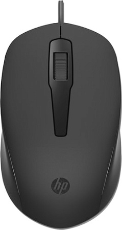 Мышь HP 150 240J6AA