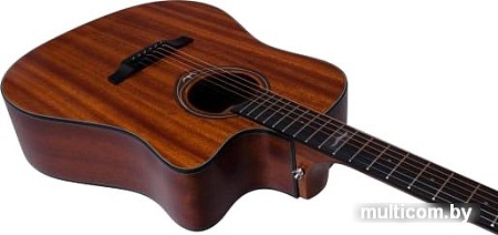 Акустическая гитара Flight D-165C SAP