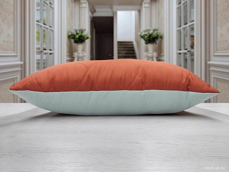 Just Sleep 2Way 50х72 111960010-44/73 (терракот/бирюза)