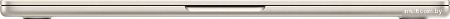 Ноутбук Apple MacBook Air 13" M4 2025 MC6A4