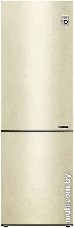 Холодильник LG GA-B509CECL