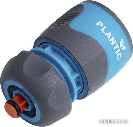 Коннектор Plantic Light 1/2" 39369-01