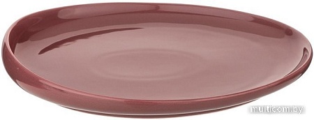 Тарелка обеденная Bronco Fusion 263-1000