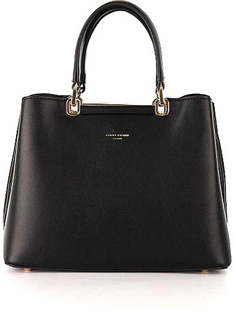 Женская сумка David Jones 823-CM6524-BLK (черный)
