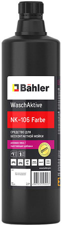 Bahler WaschAktive PNK-106 Farbe 1л