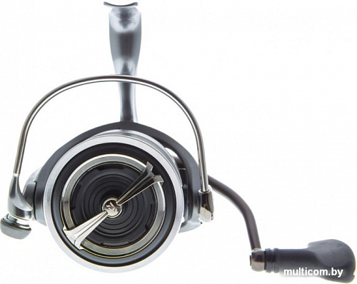 Катушка Daiwa 19 Lexa E LT 6000S