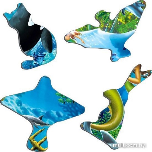 Мозаика/пазл Larsen Русалки US20